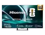 HISENSE 65 inča 65U7Q ULED 4K UHD Smart TV