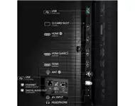 HISENSE 75 inča 75E8Q Mini-LED 4K UHD Smart TV