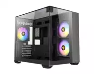 Antec CX600M kućište crno