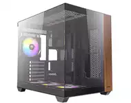 Antec CX800 wood ARGB kućište