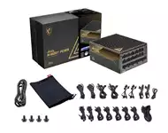 MSI MEG Ai1600T PCIE5 1600W napajanje