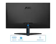 AOC 27 inča Q27B36X QHD 2560x1440 IPS 144 Hz HDR10 gaming monitor