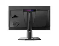 MSI 27 inča MPG 271QR QD-OLED X50 2560x1440 OLED 500Hz G-Sync gaming monitor