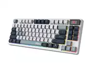 MSI FORGE GK600 TKL W SKY US wireless tastatura