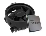 AMD Procesor AMD AM4 Ryzen 5 5500 3.6GHz MPK