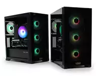 EWE PC AMD GAMING računar Ryzen 5 7500X3D 32GB 1TB AMD9060XT 16GB