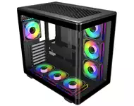 COOLER MASTER Elite 600 kućište crno (E600-KGNN-S02)