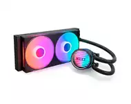 NZXT Kraken Core 240 RGB vodeno hlađenje crno (RL-KR24C-B1)