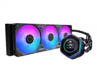 COOLER MASTER MasterLiquid ML 360 Atmos II LCD vodeno hlađenje (MLX-D36M-A25SZ-L1)