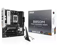 ASUS B850M MAX GAMING WIFI matična ploča