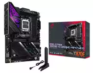 ASUS ROG STRIX X870E-E GAMING WIFI7 NEO matična ploča