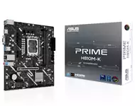 ASUS PRIME H810M-K matična ploča