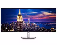 DELL 51.5 inch U5226KW 120Hz 6K UltraSharp USB-C zakrivljeni IPS monitor