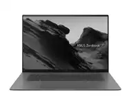 ASUS ZenBook S 16 OLED UM5606GA-SR226X (16 inča 3K OLED, Ryzen AI 9 465, 32GB, SSD 2TB, Win11 Pro) laptop