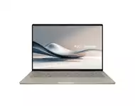 ASUS ZenBook A14 UX3407QA-QD586X (14 inča WUXGA LED, Snapdragon X X1 26 100, 32GB, SSD 1TB, Win11 pro) laptop