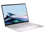 ASUS ZenBook 14 OLED UX3405CA-QL227W (14 inča WUXGA OLED, Ultra 7 255H, 32GB, SSD 1TB, Win11 Home) laptop