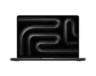 APPLE MacBook Pro 14.2 inch M4 Pro 12-core CPU 16-core GPU 48GB 1TB SSD Space Black (Z1FE000NH)