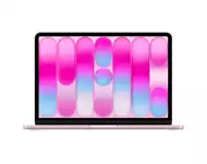 APPLE MacBook Neo 13 inch A18 Pro 6-core CPU 5-core GPU 8GB 512GB SSD Blush (MHFJ4)