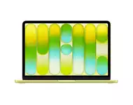 APPLE MacBook Neo 13 inch A18 Pro 6-core CPU 5-core GPU 8GB 512GB SSD Citrus (MHFE4)