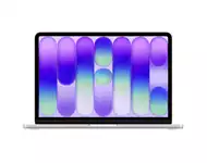 APPLE MacBook Neo 13 inch A18 Pro 6-core CPU 5-core GPU 8GB 256GB SSD Silver (MHFA4)