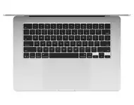 APPLE MacBook Air 15.3 inch M5 10-core CPU 10-core GPU 24GB 1TB SSD Silver (MDVC4)