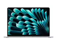 APPLE MacBook Air 15.3 inch M5 10-core CPU 10-core GPU 24GB 1TB SSD Silver (MDVC4)