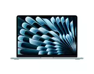 APPLE MacBook Air 13.6 inch M5 10-core CPU 8-core GPU 16GB 512GB SSD Sky Blue (MDHH4)