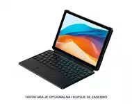 CHUWI Hi10 X2 10.1 inča (Core I3-10100Y, 8GB, 256GB SSD, Win 11 Home) tablet