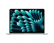 APPLE MacBook Air 13.6 inch M5 10-core CPU 10-core GPU 16GB 1TB SSD Silver (MDH84)