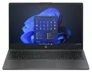 HP 255R G10 (15.6 inča FHD,  Ryzen 5 7535U, 16GB, 512GB SSD) tamno srebrni (CH7D0AT)