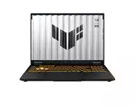 ASUS TUF Gaming F16 FX608JPR-QT002 (16 inča 2.5K, i7-14650HX, 32GB, SSD 1TB, GeForce RTX 5070) laptop