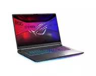 ASUS ROG Strix G18 G815LR-S9278W (18 inča 2.5K, Ultra 9 275HX, 32GB, SSD 2TB, GeForce RTX 5070 Ti, Win 11 Home) laptop + ranac