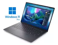 DELL Pro Max 14 Premium 14 inch FHD+ 400nits Core Ultra 7 265H 32GB 512GB SSD RTX PRO 1000 8GB Backlit FP Win11Pro 3yr ProSupport laptop