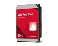 WD 10TB 3.5 inča SATA III 512MB 7200rpm WD100EFGX Red Plus hard disk