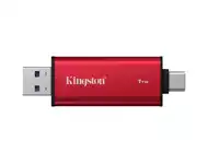 KINGSTON Dual Portable 1TB eksterni SSD SPSD/1TB