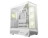 MSI MAG PANO 130R PZ WHITE kućište belo
