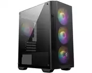 MSI MAG FORGE M100A kućište