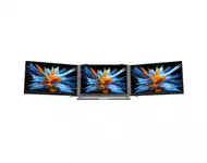 Blackview Portable dual monitor 14i Blackview DCM6 1920x1080/IPS/60Hz/3x USB-C/Zvucnik