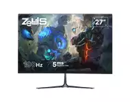 ZEUS Monitor 27 Zeus ZUS2700IPS 1920x1080/Full HD/IPS/100Hz/HDMI/VGA/Frameless