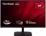 VIEWSONIC Monitor 24 Viewsonic VA2432-H-2 1920x1080/Full HD IPS/100Hz/1ms/VGA/HDMI