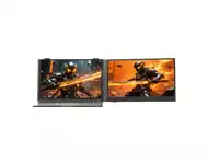 Blackview Portable dodatni monitor 14 Blackview SCM6 1920x1080/Full HD IPS/60Hz/3x USB-C/Zvučnik