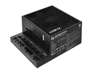 Lian Li Napajanje 1000W Lian Li EDGE EG1000 80 PLUS Platinum, EG1000 Black