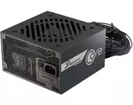 Seasonic Napajanje 750W Seasonic Core GC-750 80+ GOLD ATX 3, SRP-CGC751-A5A32SF