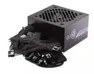 Seasonic Napajanje 750W Seasonic Core BC-750  80+Bronze/SRP-CBC751-A5A51JF