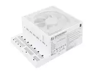 Lian Li Napajanje 850W LIAN LI EDGE EG0850 80 PLUS Platinum, EG0850 White