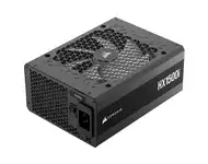 CORSAIR Napajanje 1500W Corsair HX1500i 80+ Platinum Fully Modular Crno, CP-9020309-EU