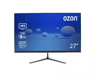 OZON 27 inča B2725 FHD 1920x1080 IPS 100 Hz USB-C Business monitor