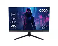OZON 27 inča G2790 2K 2560x1440 IPS 180 Hz Gaming monitor