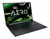 GIGABYTE OEM AERO X16 2WH 16 inch QHD+ 165Hz 400nits AMD Ryzen AI 9 HX 370 32GB 1TB SSD GeForce RTX 5070 8GB Backlit Win11Home beli laptop