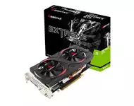 BIOSTAR Grafička karta Biostar GTX 1660 TI 6GB DDR6 192bit DVI/HDMI/DP